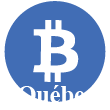 BitcoinQuebec Logo